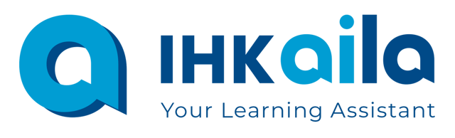 IHK AILA logo
